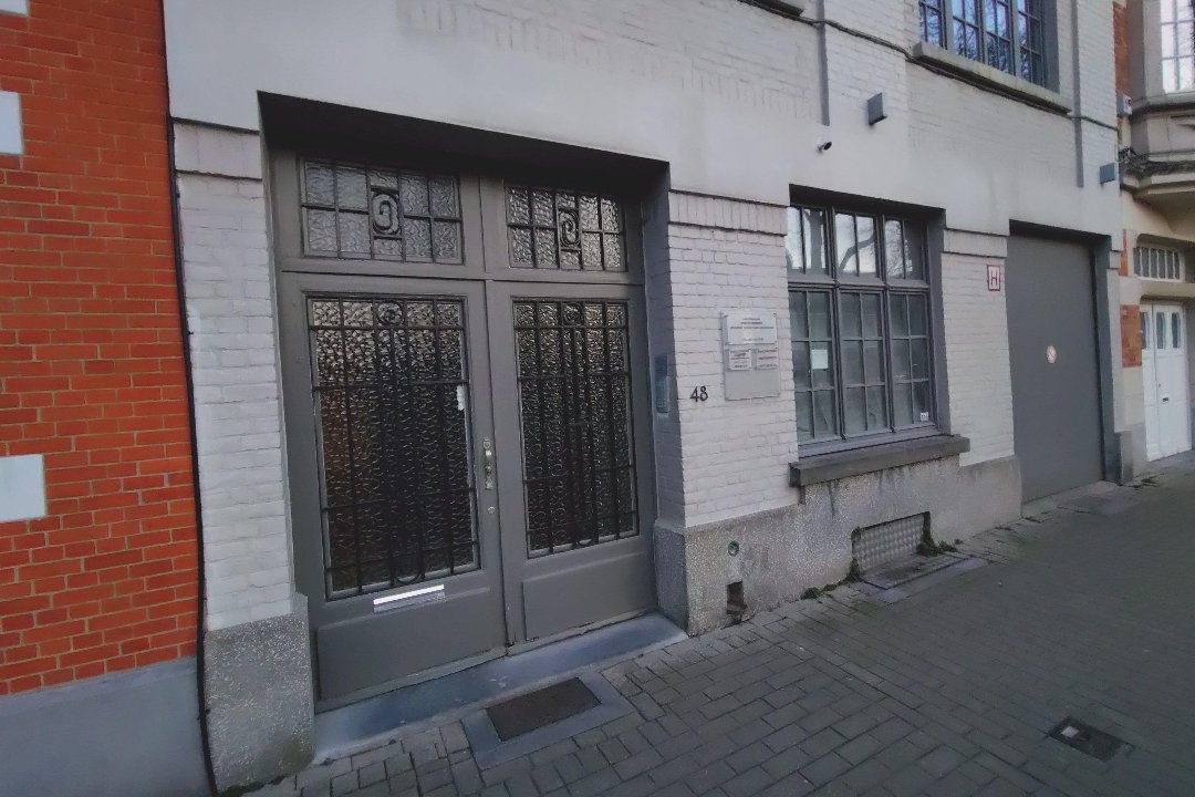 Jérôme Bien-HÊtre, Etterbeek