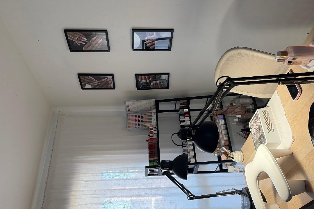 Artinailstudio, Émerainville, Seine-et-Marne