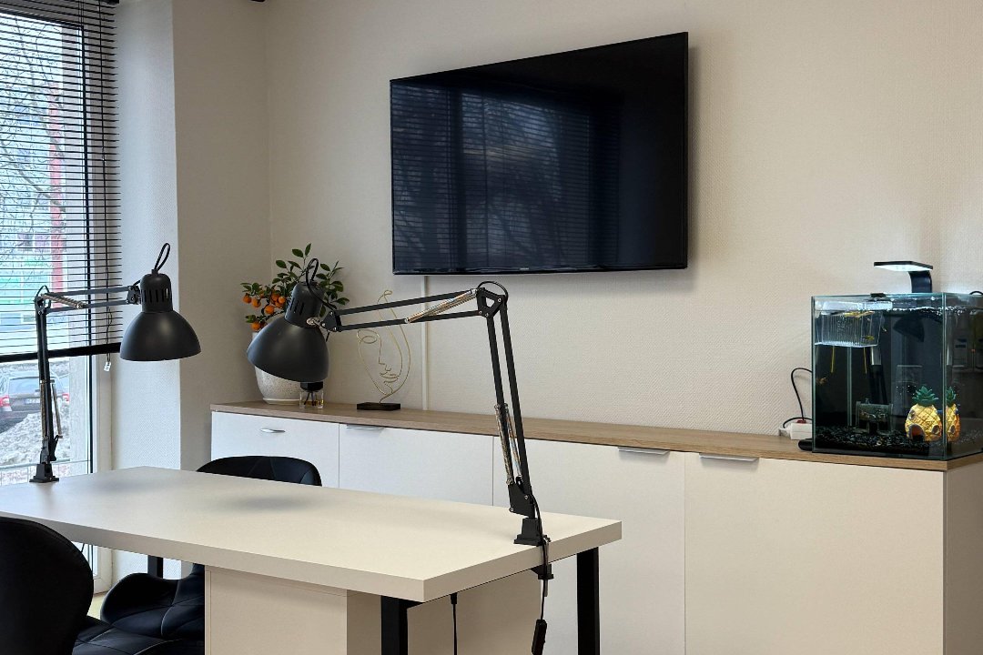 Grožio maniakės, Rumpiške, Klaipeda