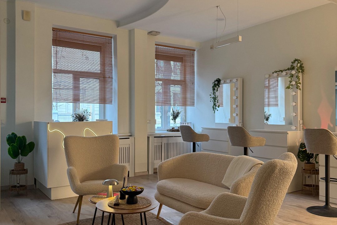 Prisilietimas by Julija, Tauro kalnas, Vilnius