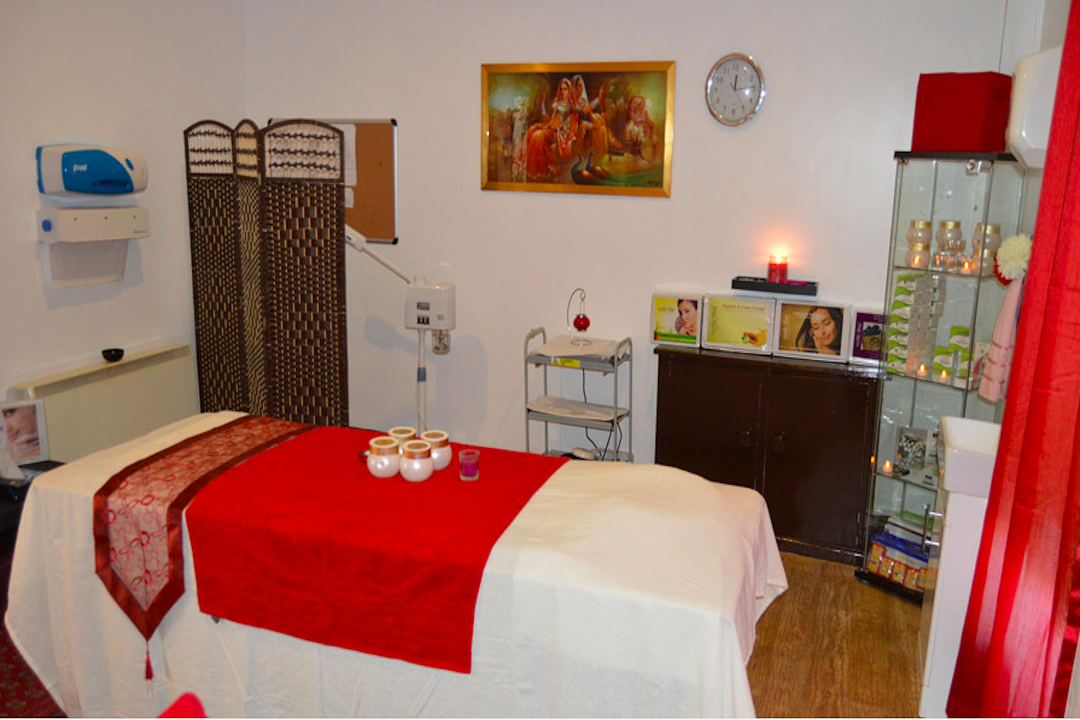 Kerala Ayurveda Spa Clinic, Hall Green, Birmingham