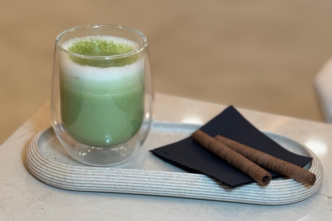 LUMIÁ NAILS MARYLEBONE, Marylebone, London