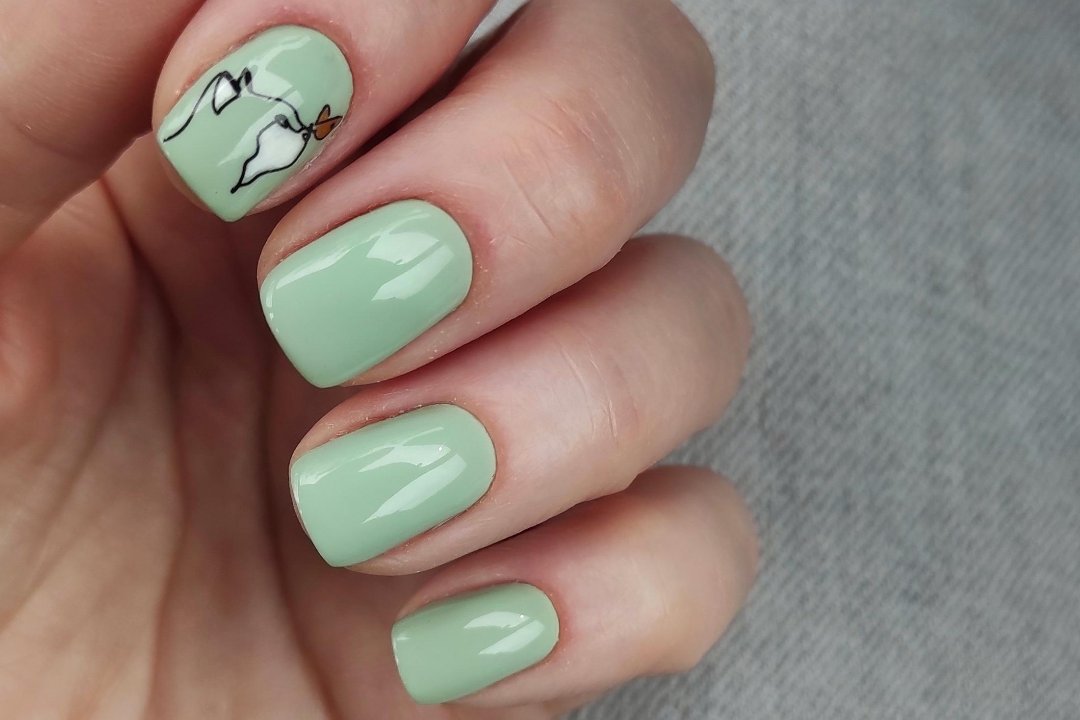 Lana Nails in Sale, Timperley, Trafford