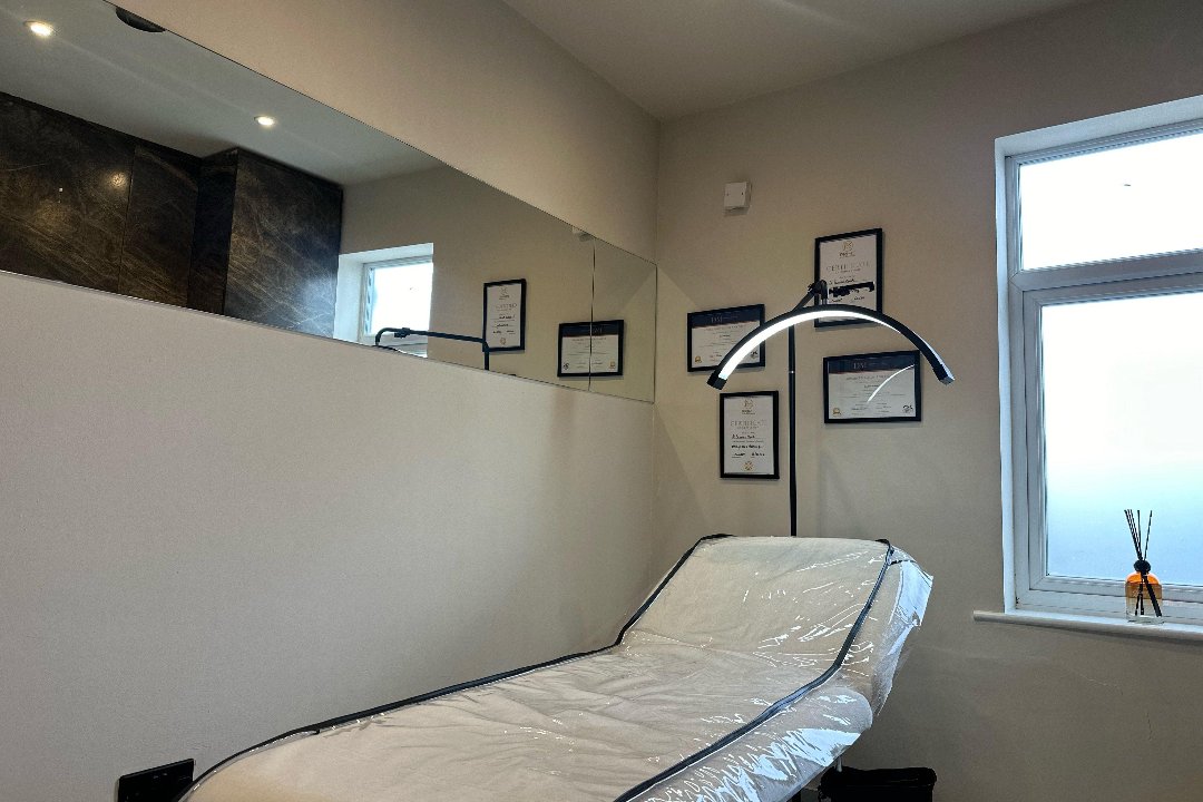 Soft Aesthetics - Dr M, Heaton, Bolton