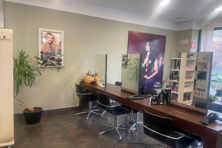 Only You Estilistas - Coiffure Bilbao - Photo de galerie - OneBooking