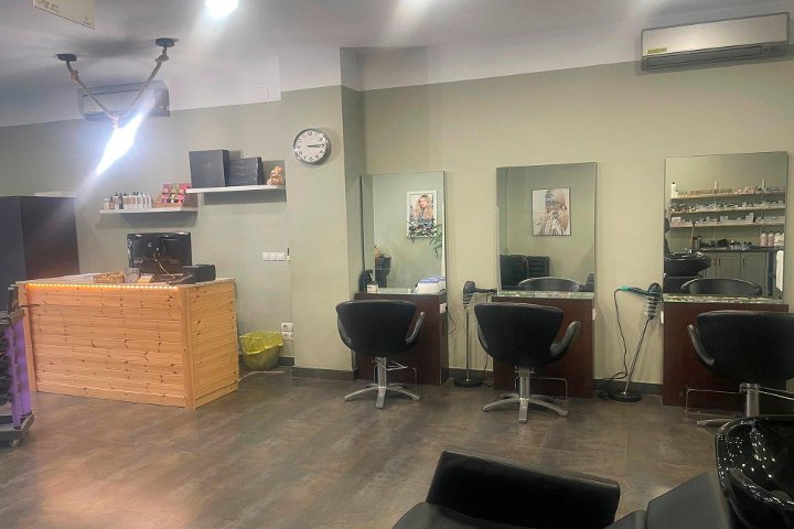 Only You Estilistas - Coiffure Bilbao - Photo de galerie - OneBooking