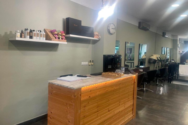 Only You Estilistas - Coiffure Bilbao - Photo de galerie - OneBooking