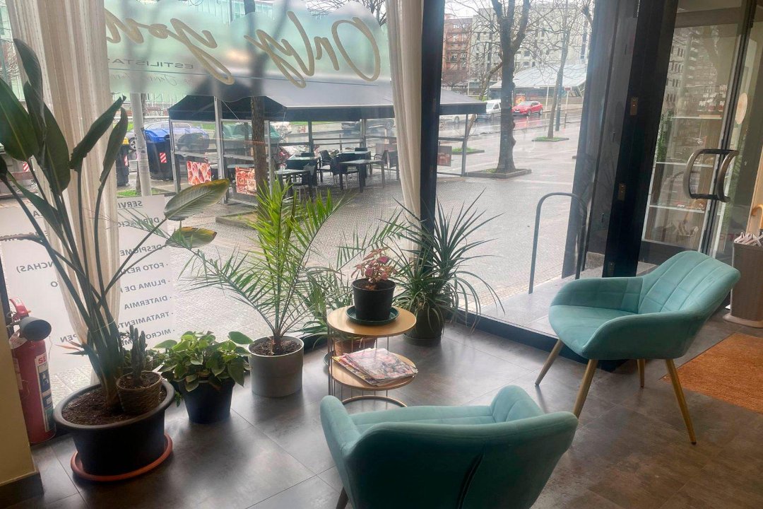 Only You Estilistas, Ibarrekolanda, Bilbao