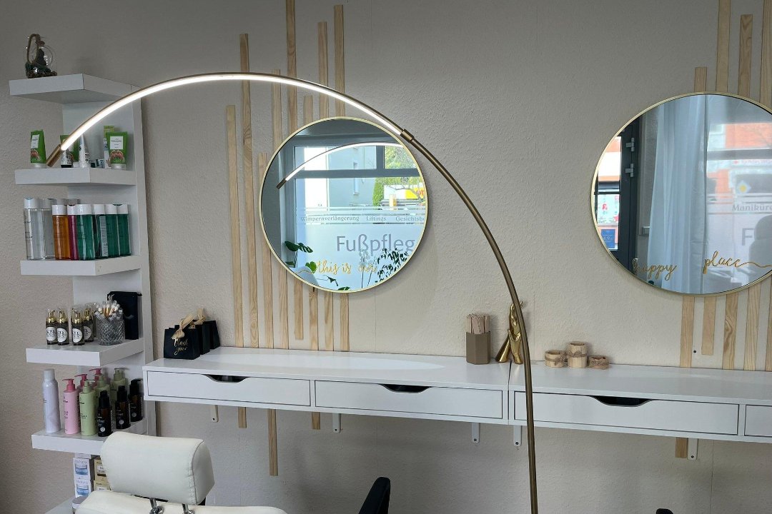 Le Clau Browstudio, Eißendorf, Hamburg