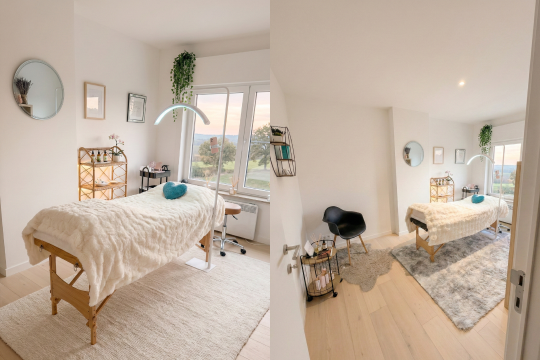 Pure Beauty by Nana, Scheldewindeke, Oost-Vlaanderen