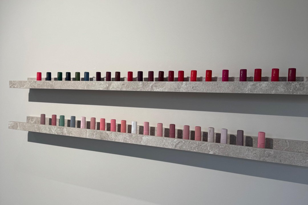 SC Centro Estetico - Vacri, Francavilla al mare, Abruzzo