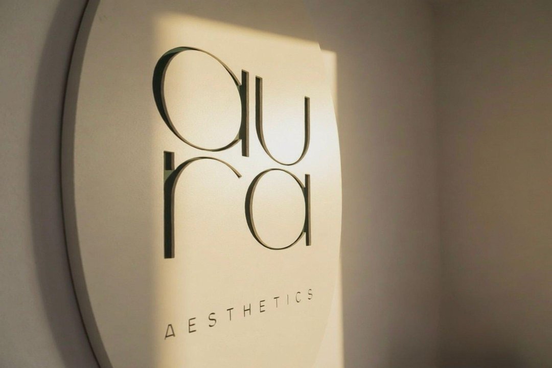 Aura Aesthetics, Glockenbachviertel, München