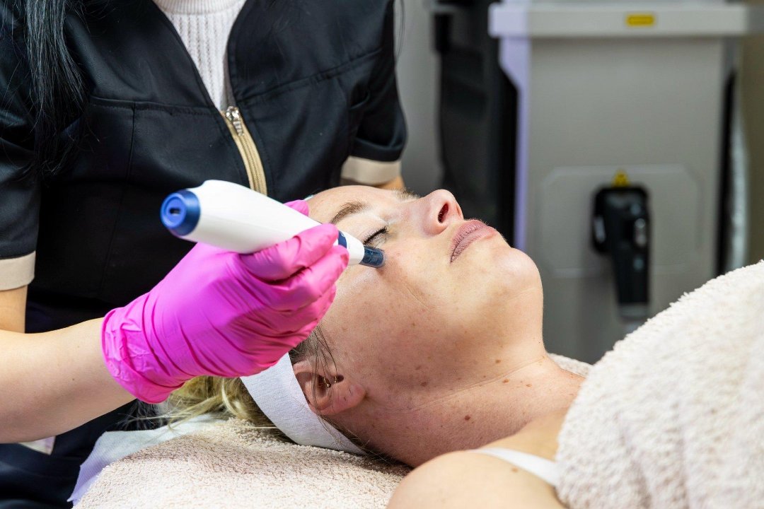 Premiumhuidkliniek, Drachten, Friesland