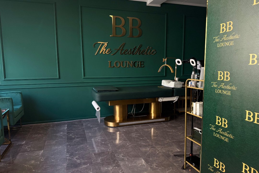 BB The Aesthetic Lounge, Oberrad, Frankfurt am Main