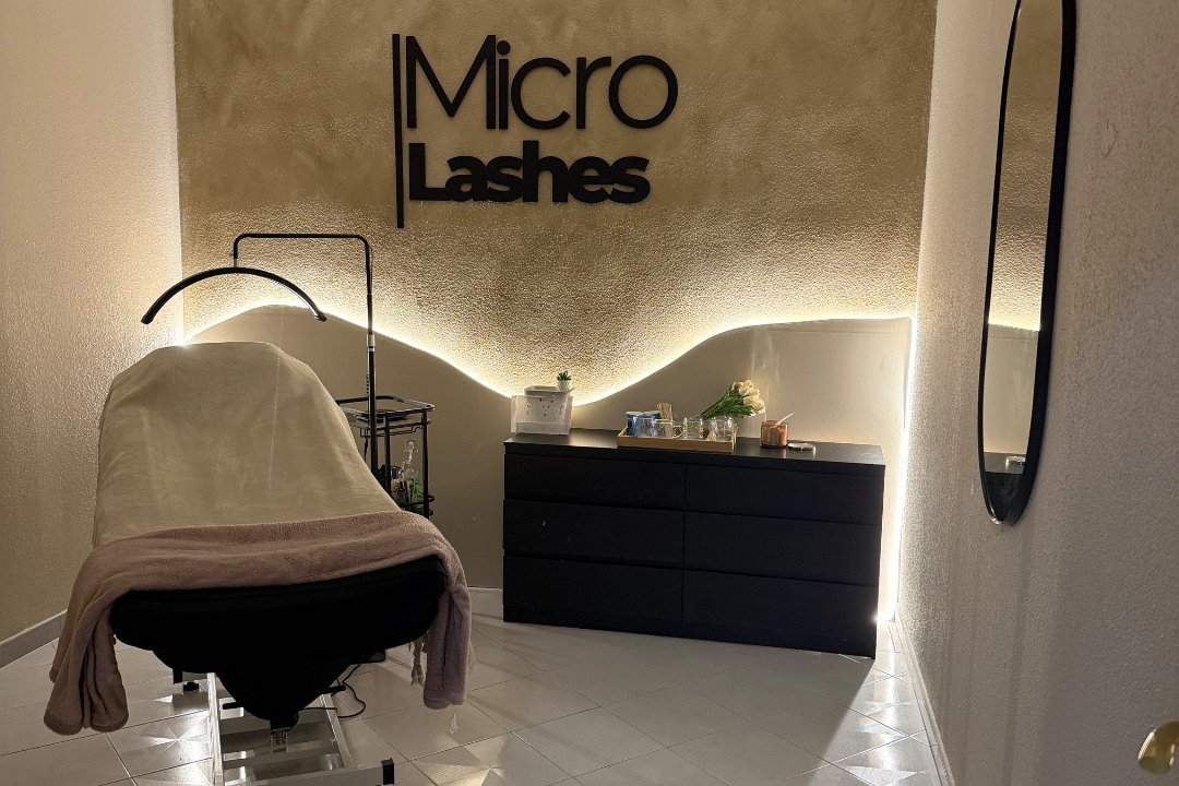 Micro Lashes, Alcalá de Henares, Comunidad de Madrid