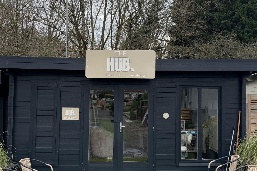 The Felix Finish, Hutton, Essex