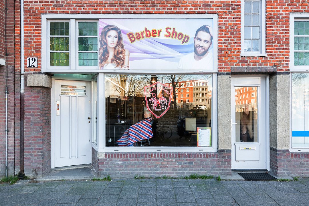 Hi Amsterdam, Oostelijke Eilanden en Kadijken, Amsterdam