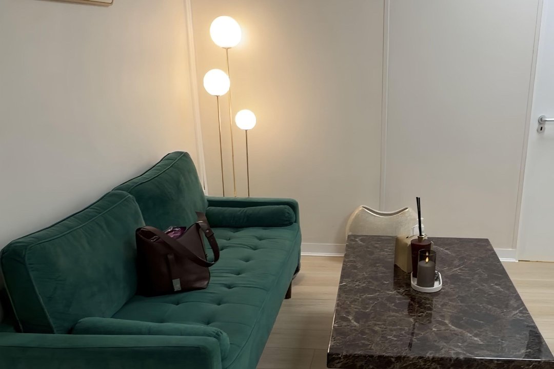 BeautybyTania @ MellonCat, Millharbour, London