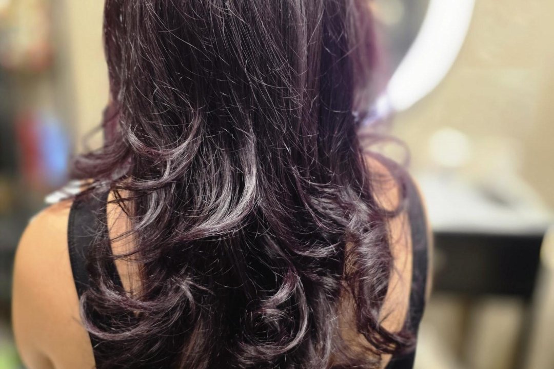 Emyssence Coiffure, Kanton Genf