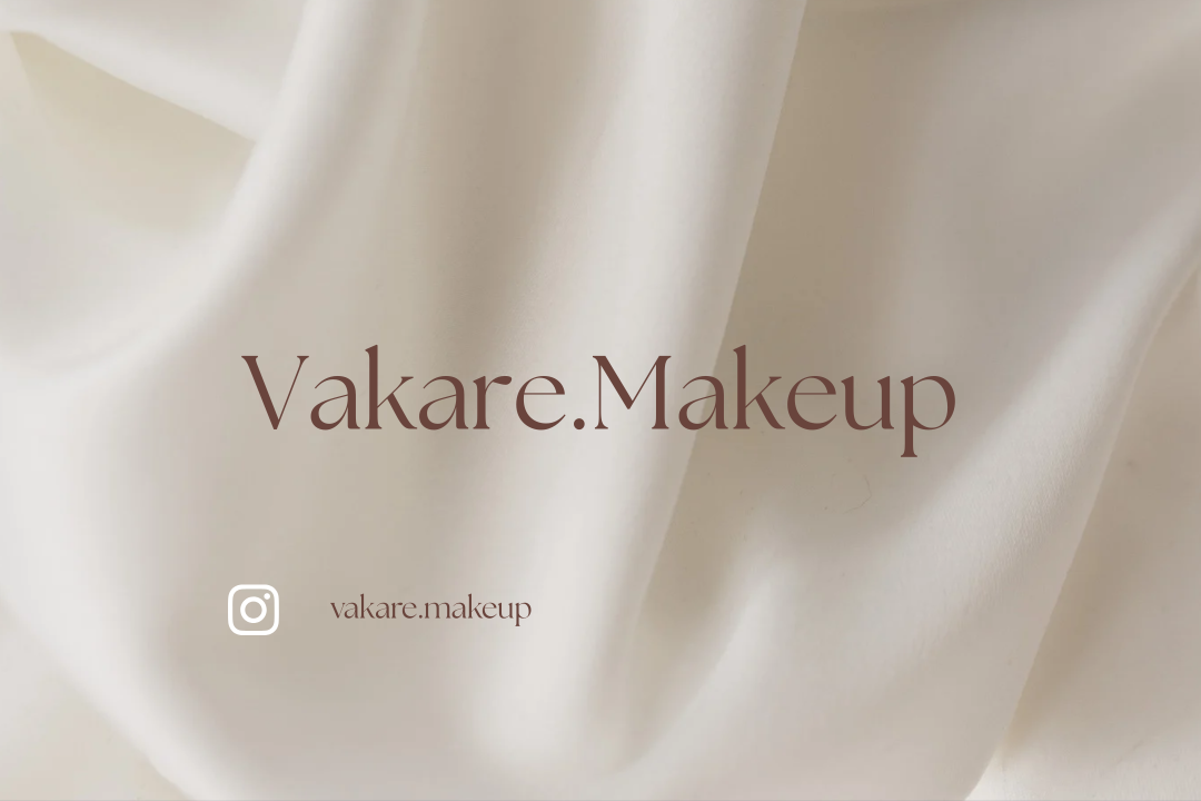 Vakare.Makeup, Prezidentura, Vilnius