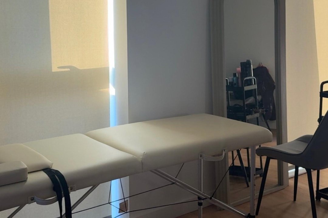 Head of Hair, Ipswich, Suffolk