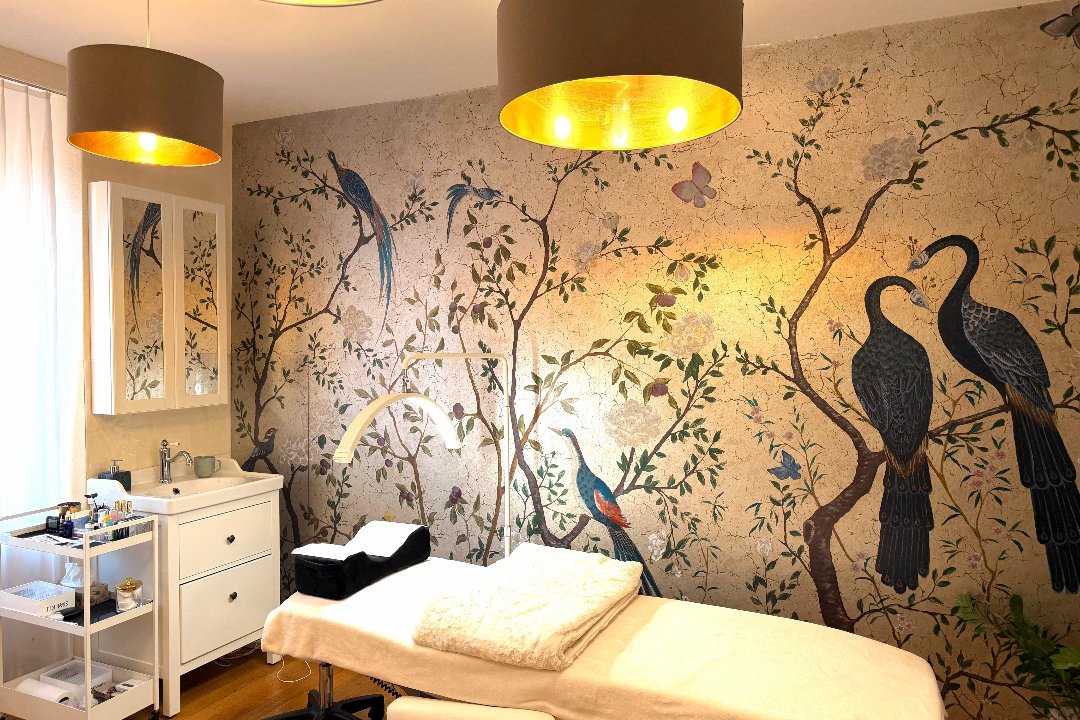 LoveLashes - Zürich, Hottingen, Zürich