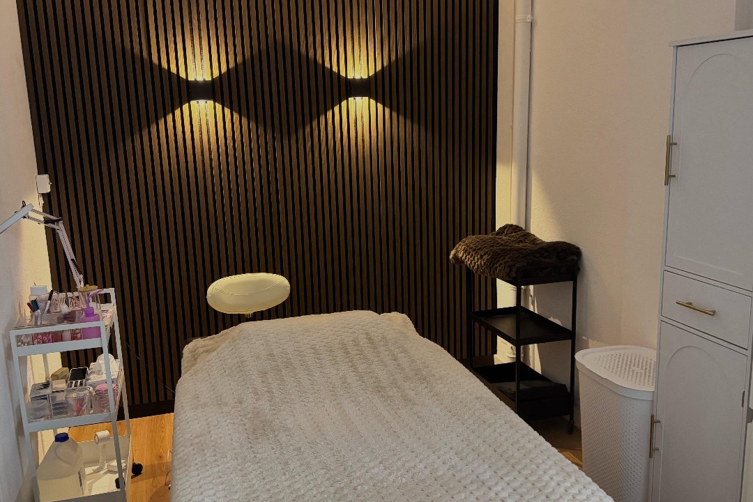 Niobi Beauty, Brouwerstraat, Almere