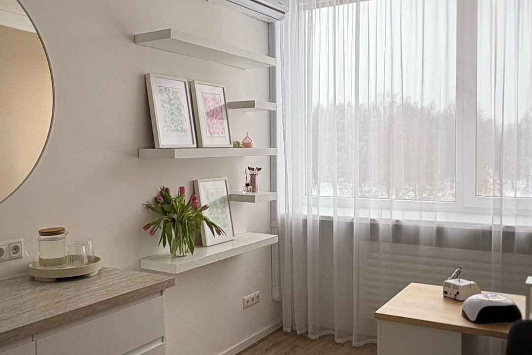 Lina Ven nails, Eiguliai, Kaunas