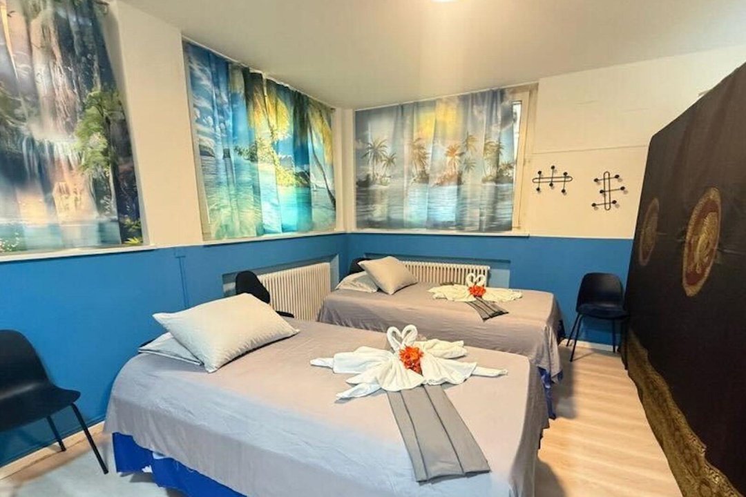 Praxis Schönheit 9 GmbH - Winterthur, Winterthur