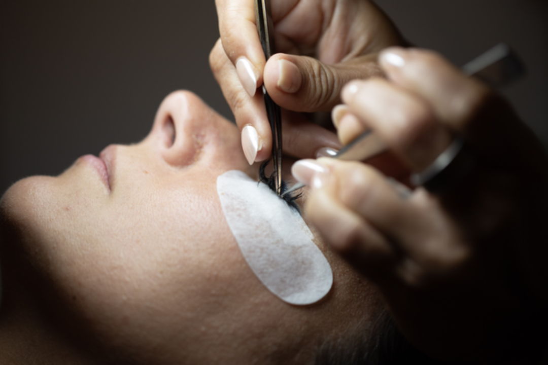 Mar-Lene Wimpernverlängerung, 10. Bezirk, Wien