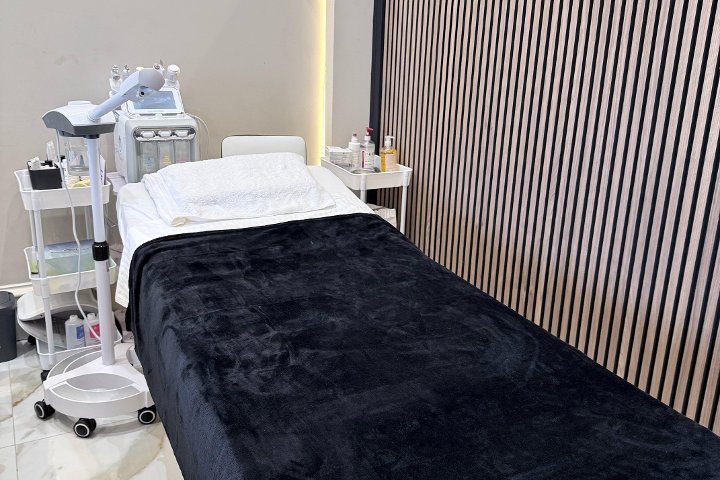 Fat-dissolving Injections in Edinburgh