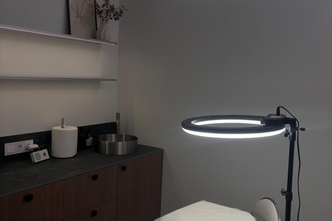 Bribeautycorner, VCUP, Vilnius