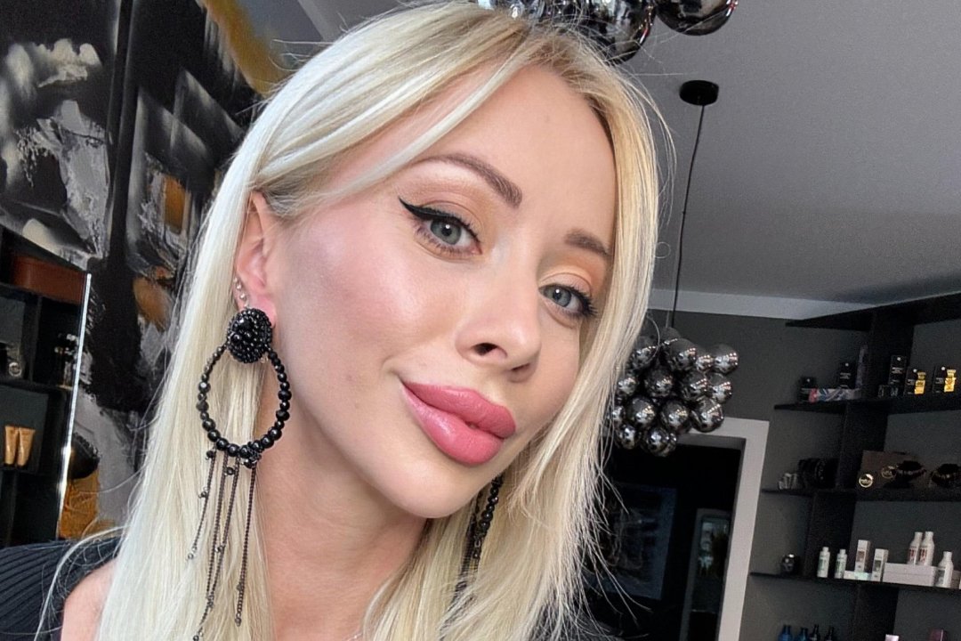 Rubin Beauty, Grüneburgweg, Frankfurt am Main