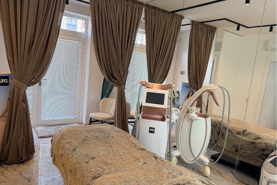 Kūno formavimo ir masažo terapijos studija, Vite, Klaipeda