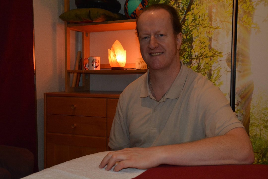 Jérôme Bien-HÊtre, Etterbeek