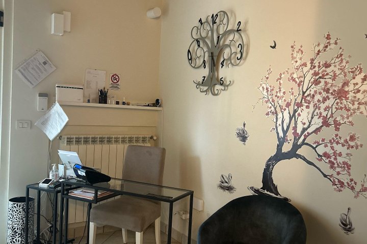 Equilibrio e Benessere - Massage Brescia BS - Photo de galerie - OneBooking