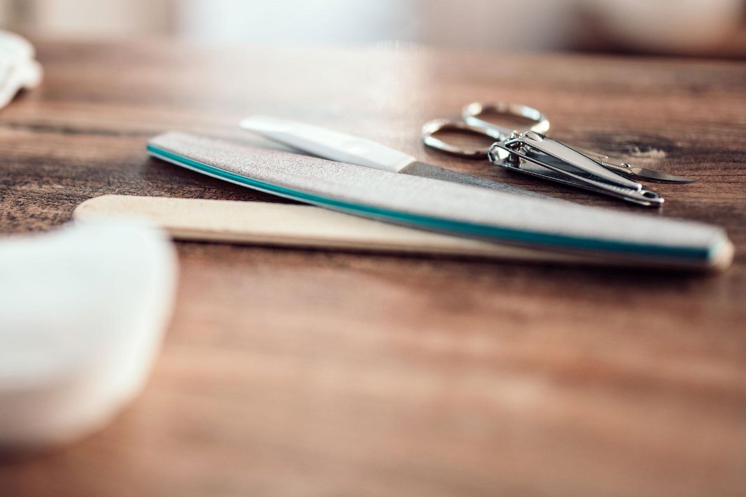 Nailstudioamsterdam, Pieter Calandlaan, Amsterdam