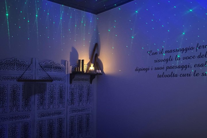 Equilibrio e Benessere - Massage Brescia BS - Photo de galerie - OneBooking
