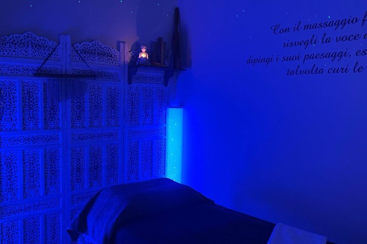 Equilibrio e Benessere - Massage Brescia BS - Photo de galerie - OneBooking