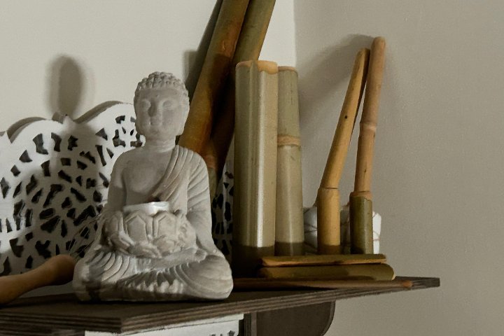 Equilibrio e Benessere - Massage Brescia BS - Photo de galerie - OneBooking