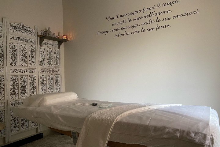 Equilibrio e Benessere - Massage Brescia BS - Photo de galerie - OneBooking