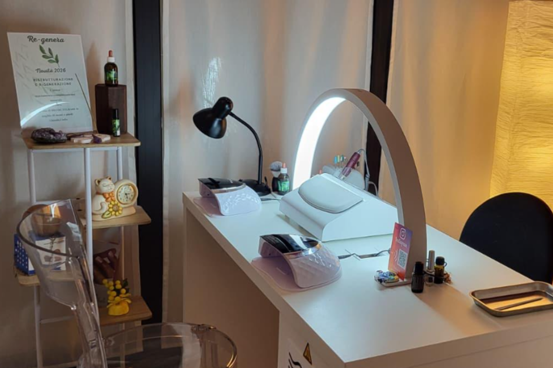 Fashion Nails, Silea, Veneto