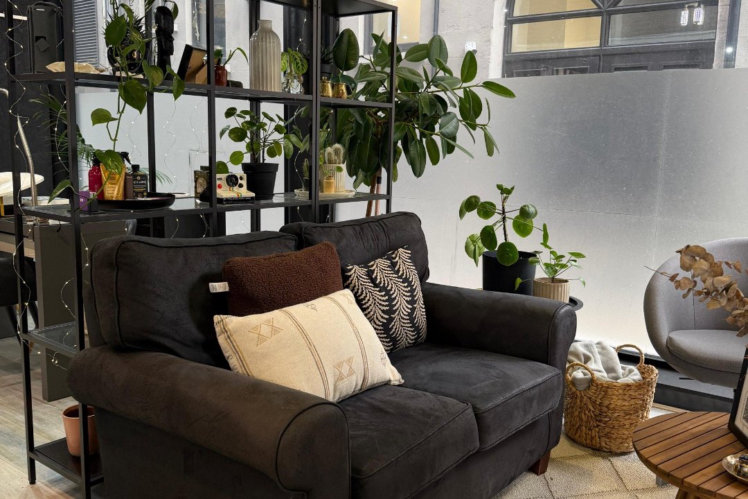 All Nails Studio - Temple Bar, Temple Bar, Dublin