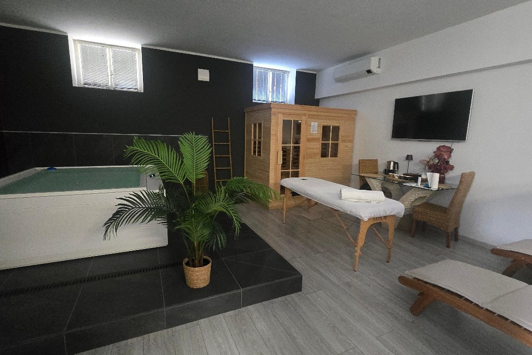 Michele Rodighiero Massaggiatore Sportivo e del Benessere, Chivasso, Piemonte