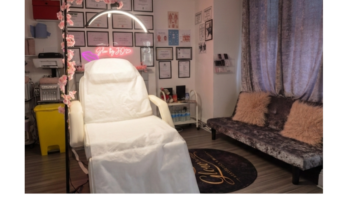 Glow by JO ltd, Charminster, Dorset