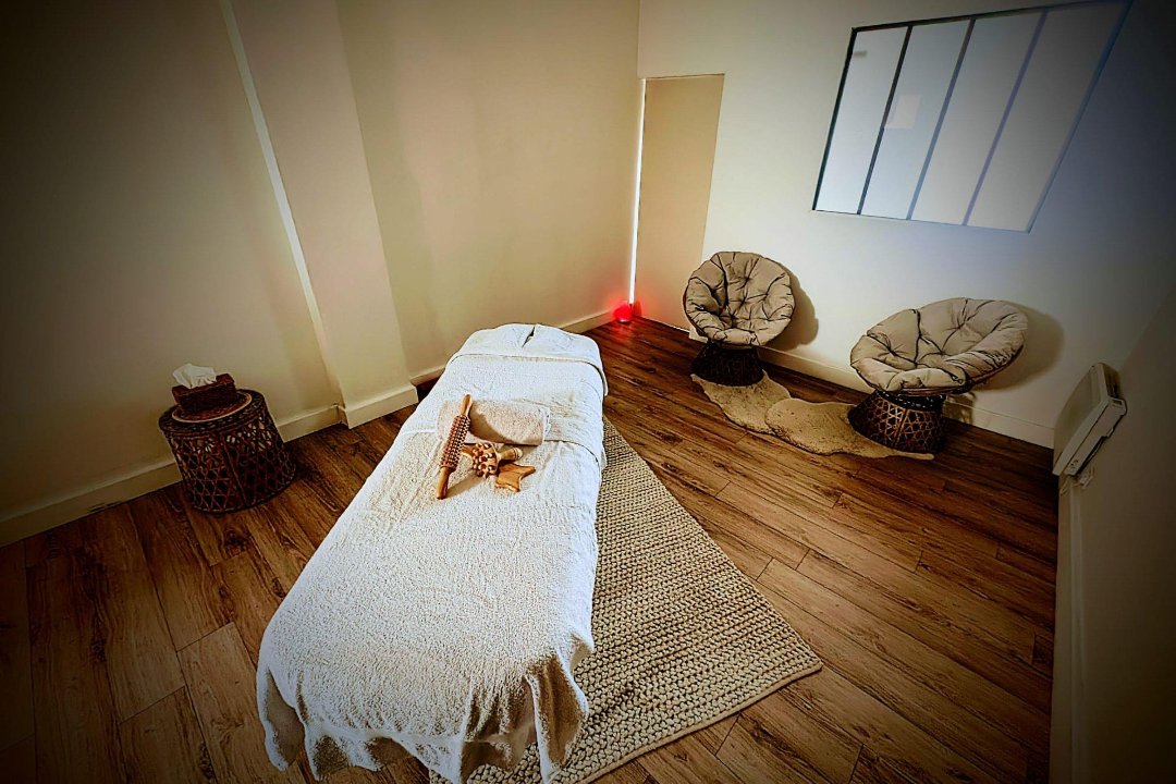 Laoemna, Le Cannet, Côte d'Azur