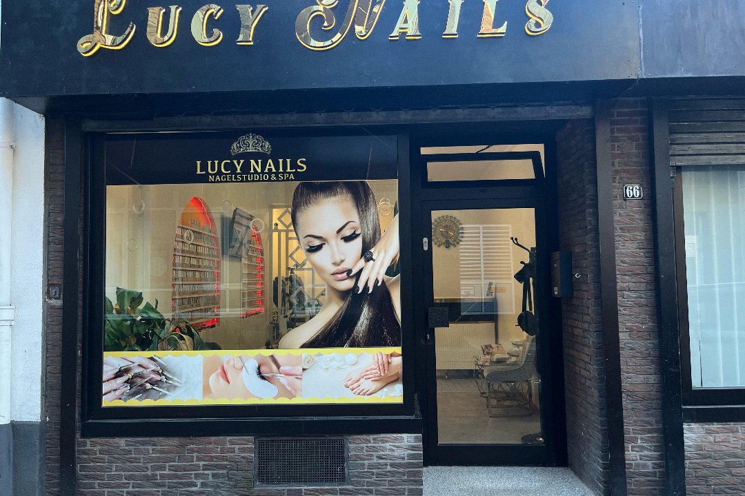 Lucy Nails - Neuss, Innenstadt, Neuss