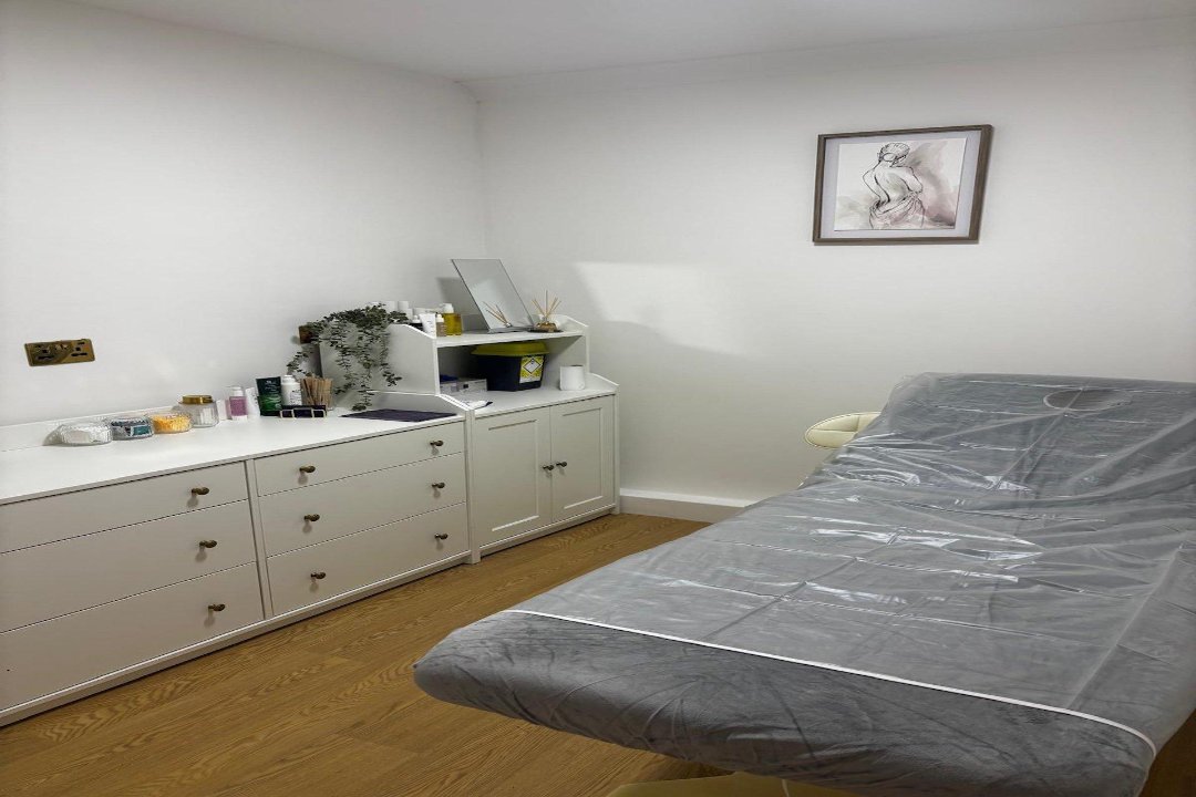 Trinity Lymphatics Clinic, Royston, South Yorkshire