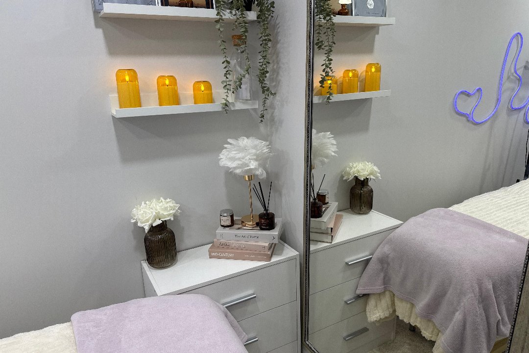 Lashes Studio / Diamé (Grožio Kaprizas), Pilaite, Vilnius