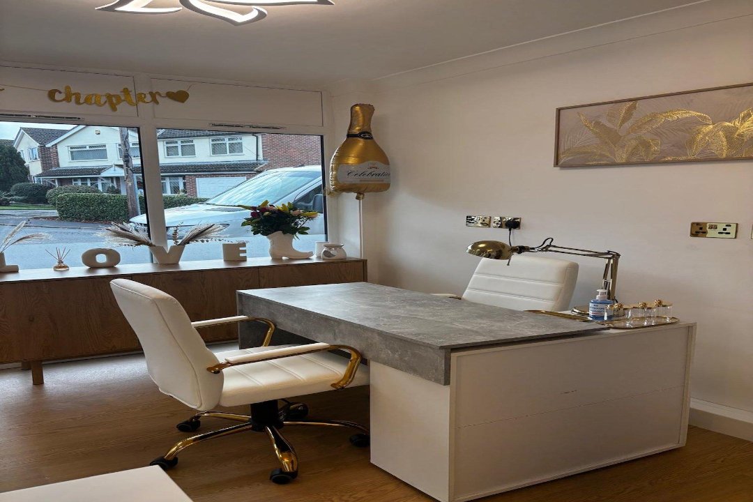 GelledByEll, Royston, South Yorkshire